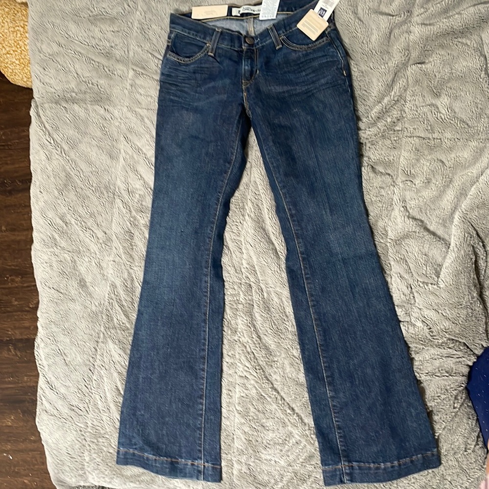 Never worn before